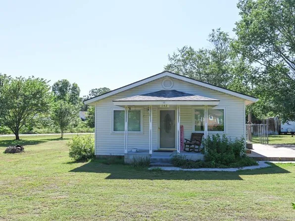 142 Taylor Loop, Oden, AR 71961