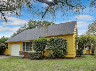 5926 N Princeton St, Portland, OR