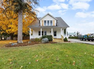 4559 N Park St, Reed City, MI 49677