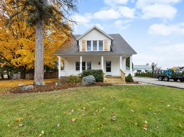 4559 N Park St, Reed City, MI 49677