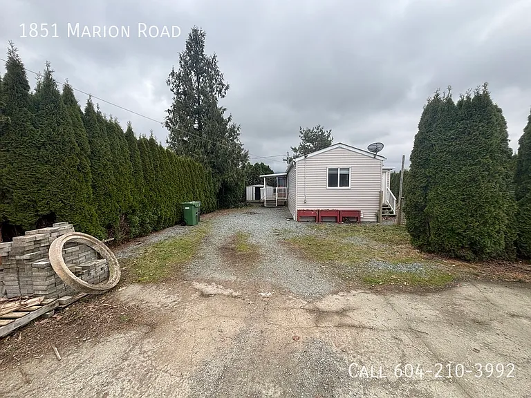 1851 Marion Rd — Photo 7
