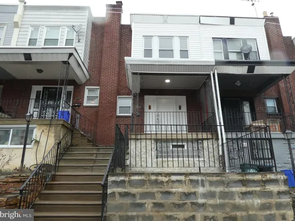 1837 W Albanus St, Philadelphia, PA 19141