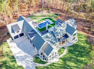 2561 Cokers Chapel Rd, Ball Ground, GA 30107