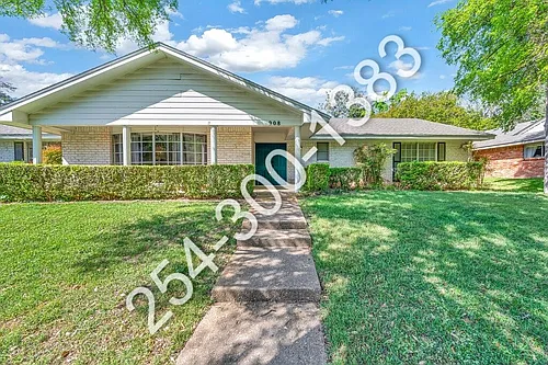 908 Deer Ridge Dr Photo 1