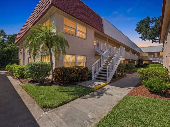 10036 63RD AVENUE N #26, ST PETERSBURG, FL 33708