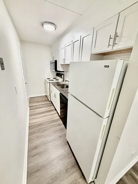 1 bed, 650 sqft, $1,995 — Photo 2