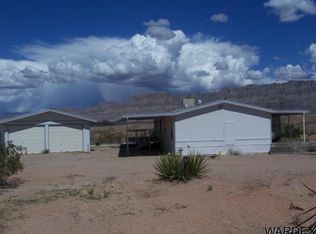 1360 E Stanton Dr, Meadview, AZ --