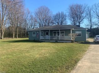 36091 Hedgerow Park Dr, North Ridgeville, OH 44039