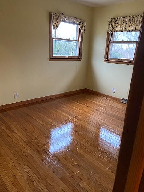 All 3 Bedroom are the same, but if you like to see a picture of each one, we can provide that.