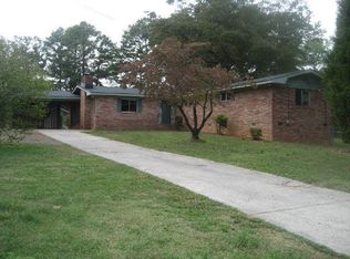 1 Westhaven Dr, Rome, GA 30165