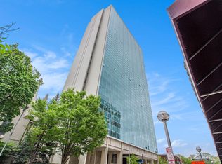 555 E William St APT 25J, Ann Arbor, MI