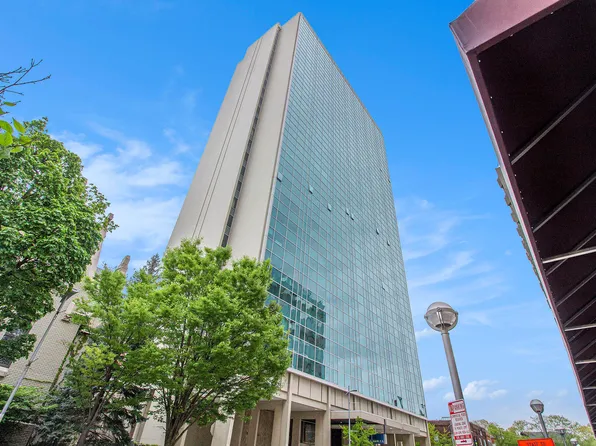 555 E William St APT 25J, Ann Arbor, MI 48104
