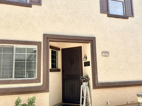 1255 S RIALTO -- #111, Mesa, AZ 85209