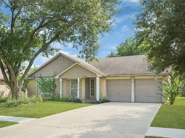 2314 Buttonhill Dr, Missouri City, TX 77489