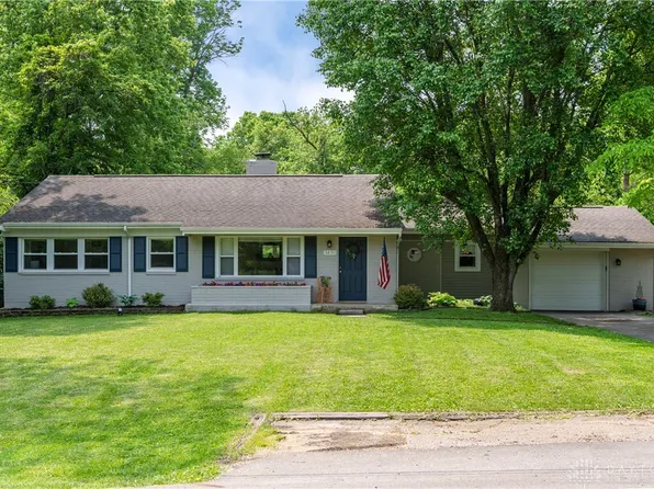3459 Lawson Dr, Dayton, OH 45432