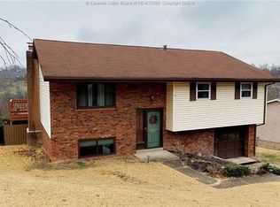 1406 Lyndale Dr, Charleston, WV