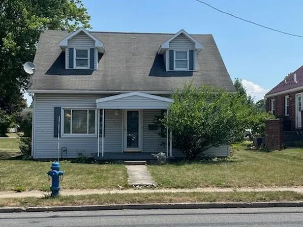 535 Wayne Ave, Chambersburg, PA 17201
