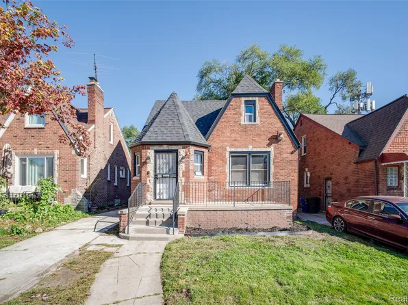 17146 Appoline St, Detroit, MI 48235