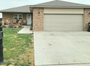 1309 Jewell Ave, Liberal, KS 67901