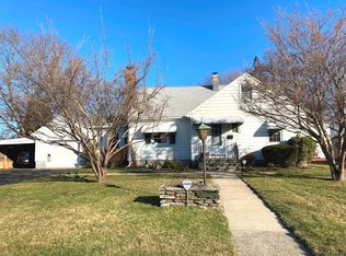 66 Highland Dr, Waterbury, CT 06708