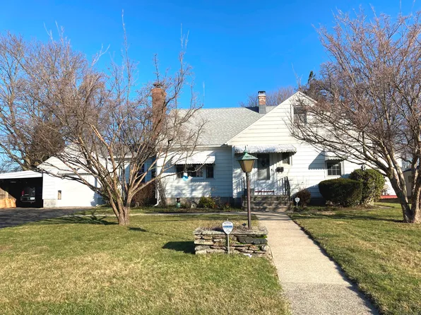 66 Highland Drive, Waterbury, CT 06708