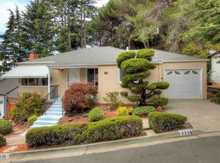 2235 Strang Ave, San Leandro, CA 94578