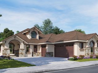 1820 Art Adams Way, Spicewood, TX 78669