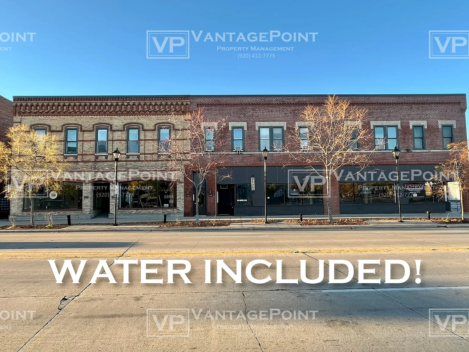 413 - 423 Dousman Street — Photo 2