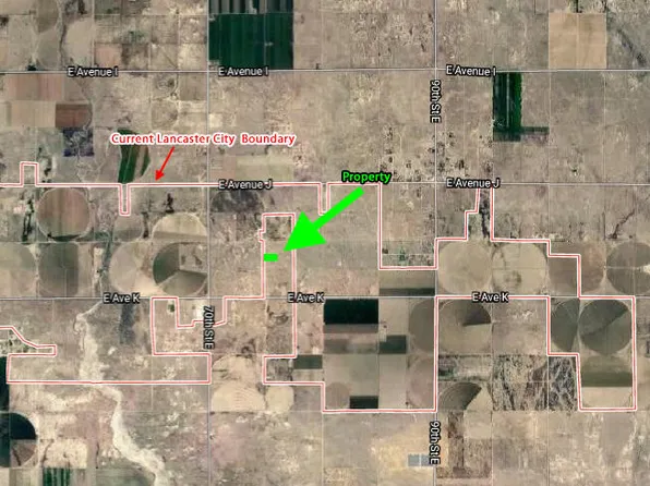 Vic Ave #J10-75, Lancaster, CA 93535