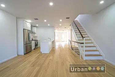 Rented by Urban Pads