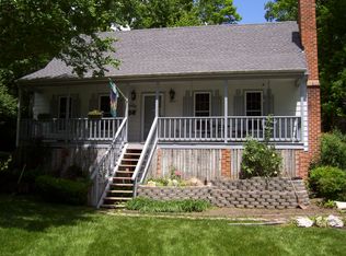 13801 Deer Run Ct, Midlothian, VA 23112