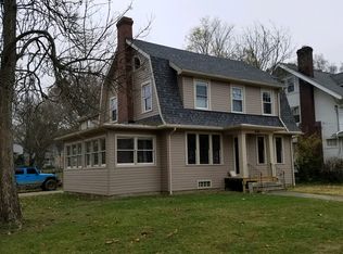 241 Lawrence St, Ravenna, OH