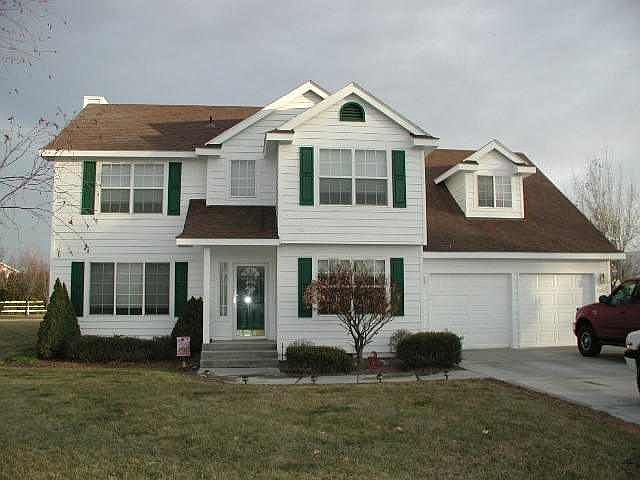 1st image of 3602 W Equestrian Dr