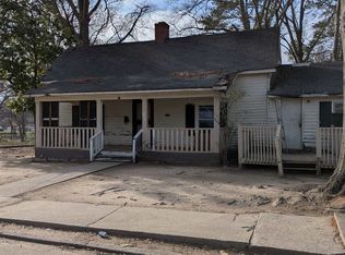 1015 N Granard St, Gaffney, SC 29341