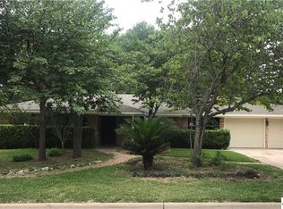 4518 Walnut Rd, Temple, TX 76502