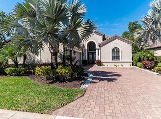 3311 Fanny Bay Ln, Naples, FL 34114