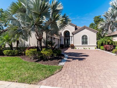 3311 Fanny Bay Ln, Naples, FL, 34114