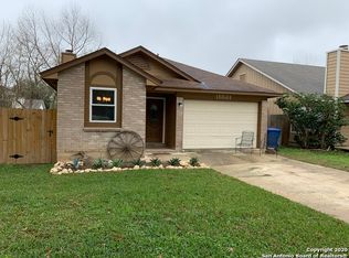 15531 Knollforest, San Antonio, TX 78247