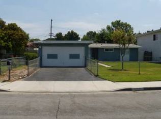 12312 Ditmore Dr, Garden Grove, CA 92841