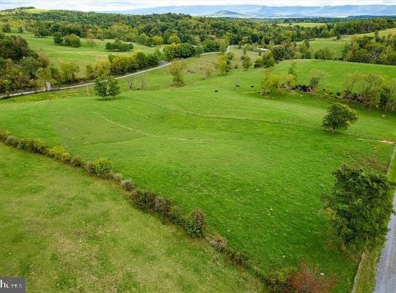 5th image of Knupp Rd