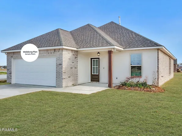 107 Pine Harvest Ln, Scott, LA 70583