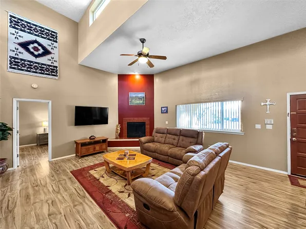 4208 Coyote Ln, Santa Fe, NM 87507