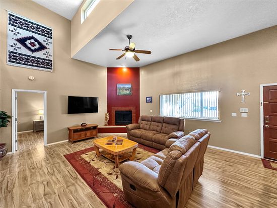 4208 Coyote Ln, Santa Fe, NM 87507