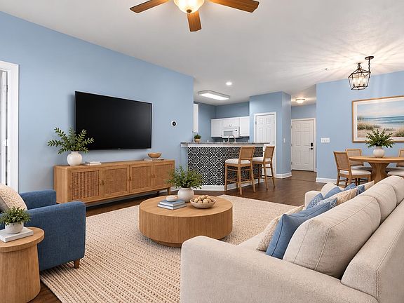 5th image of 5090 Windsor Green Way #101