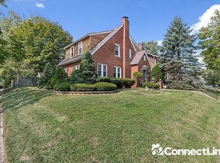 1234 Sunnyside Ave, Chicago Heights, IL 60411