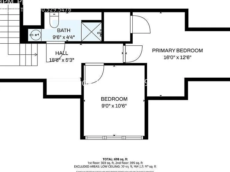 15 S Highland Ave #4 — Photo 15