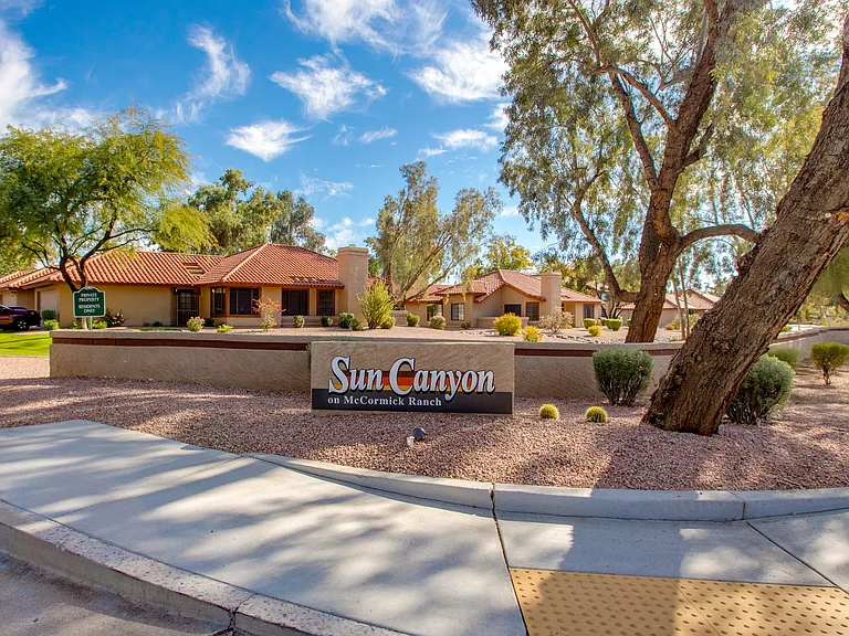 8700 E Mountain View Rd #1084 — Photo 1