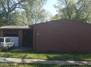 4140 NW 54th St, Lincoln, NE 68524