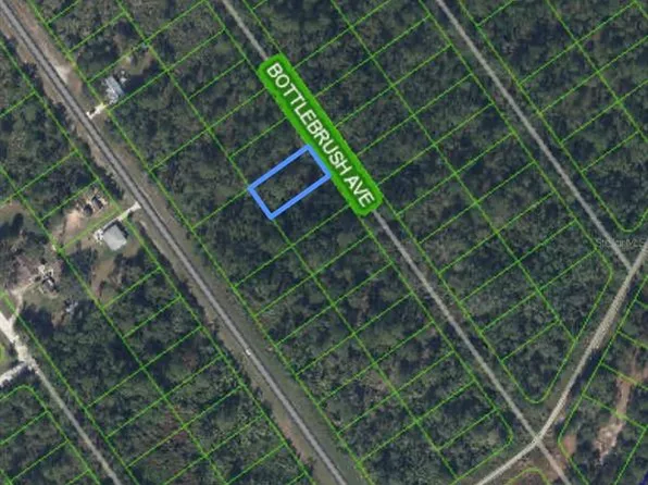 552 Bottlebrush Ave #31, Lake Placid, FL 33852