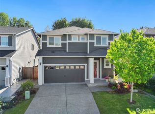 37640 31st Ave S, Federal Way, WA